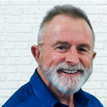 Alan Stevens