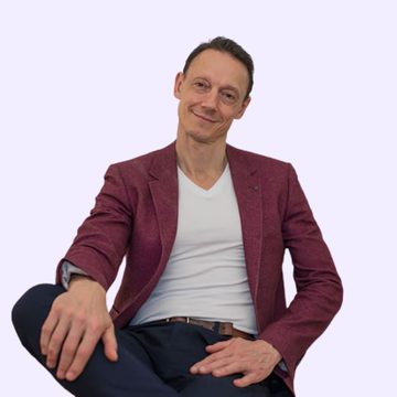 Andrew Jobling