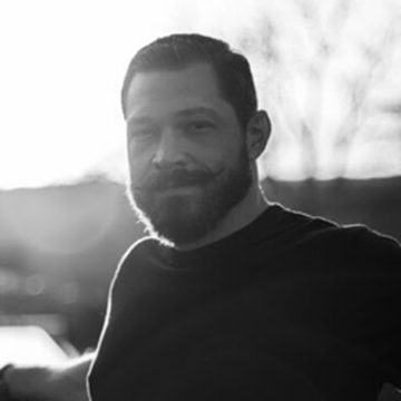 Joshua Crampton