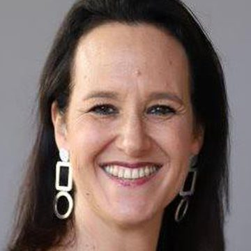 Judith-Rose Max