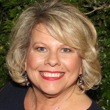 Karen Chaston