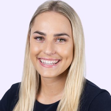 Olivia Collins