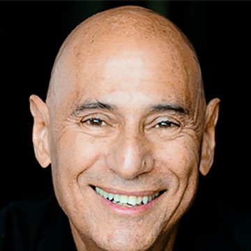 Dr. Richard Kaye
