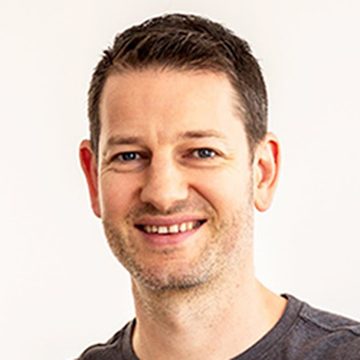 Shane Fozard