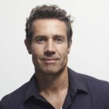 Tom Cronin